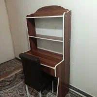 میز تحریر با صندلی