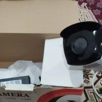 دوربین hd