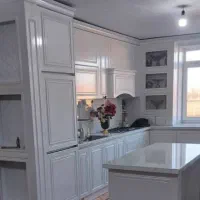 کابینت نئوکلاسیک‌‌