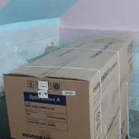 کولر گازی