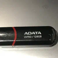 فلش مموری ای دیتا ۱۲۸ گیگ UV 150