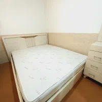 سرویس خواب تخت دو نفره داور کمد لباس خوشخواب