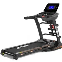 تردمیل 6080 تاشو کمک فنر دار