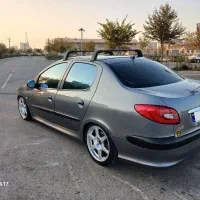 ۲۰۶ sd 96|خودرو سواری و وانت|فردیس, فردیس|دیوار