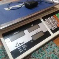 ترازو محک نو