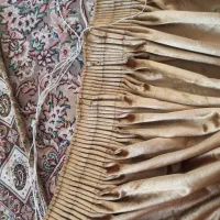 دستک والان پرده