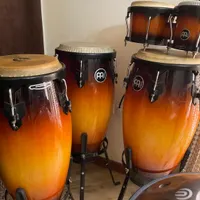 تومبا مینل کنگا