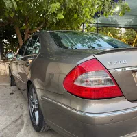 بنز e280 2011 انتیک