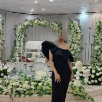 لباس مجلسی ترک