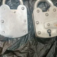 فروش عمده و تکی قفل های پاکستانی