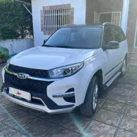 X33s/ گیربکس AT/ بی رنگ/ 1401