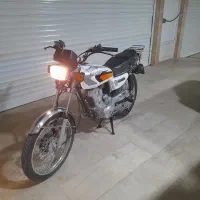 موتور سیوان ۱۵۰