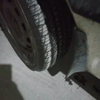پراید سفید مدل89دوگانه سوز شرکتی در حد صفر