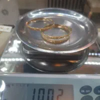طلا بدون اجرت