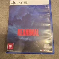 بازی REANIMAL PS5