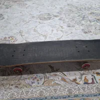 اسکیت برد