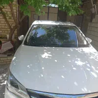 ام جی ۵ وارداتی