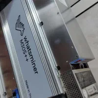 ماینر دستگاه  m30   تک پلاس