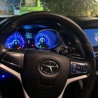 جک s5اوتومات مدل ۱۴۰۰ کم کار ۲۰۰۰فول