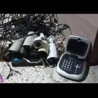 دوربین مدار بسته