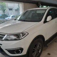 تیگو 5 مدل ۹۷