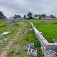 مسکونی شهری ۲۰۰متری