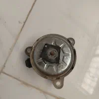 یک جفت موتور فن