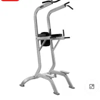 پارالل Ls fitnes131 اورجینال.کیسه بوکس چرم خارجی