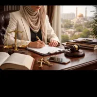 وکیل دادگستری