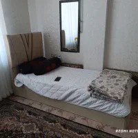 تخت یکنفره   نو