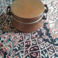 دیگ مسی