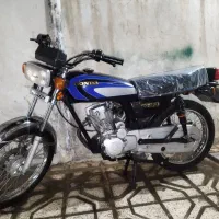 موتور هندا‌ 93
