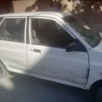 پراید 83 انژکتور
