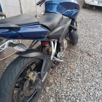 ns200|موتورسیکلت|رشت, حومه رشت|دیوار