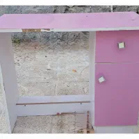 میز تحریر کارکرده