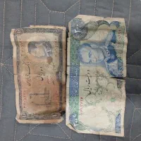 پول دوره ی رضاشاه