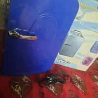 مینی یخچال15L