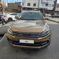 کوپا ریگان|خودرو سواری و وانت|ماکو, |دیوار