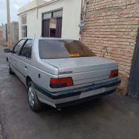 پژو 405مدل 85|خودرو سواری و وانت|تبریز, |دیوار