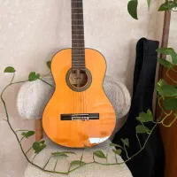 گیتار کلاسیک Aria AK-30 اورجینال