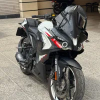 Rs200 مدل403|موتورسیکلت|تهران, شیوا|دیوار
