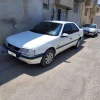 پژو ۴۰۵slx مدل۹۸