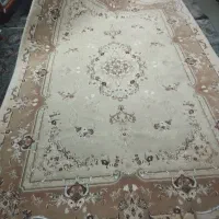 فرش زمرد مشهد