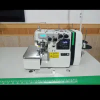 زیگزال چهار نخ زوجی در حد صفر بن هورس پنج نخ