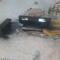 کناف تایل  گچی ماربل دامپا نقاشی ساختمان جم
