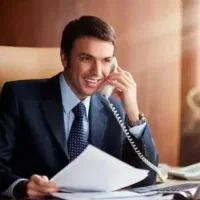 جذب مدیر برای رستوران