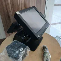 سیستم فروشگاهی برند اچ پی