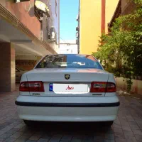 سمند|خودرو سواری و وانت|رشت, جهاد|دیوار