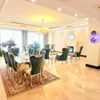 تهرانسر-108-متر-سالن-پرده-خور-فول-امکانات
