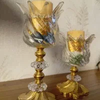 شمعدانی